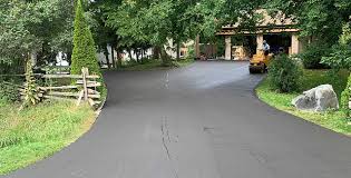 Best Decorative Concrete Driveways  in Scottsbluff, NE